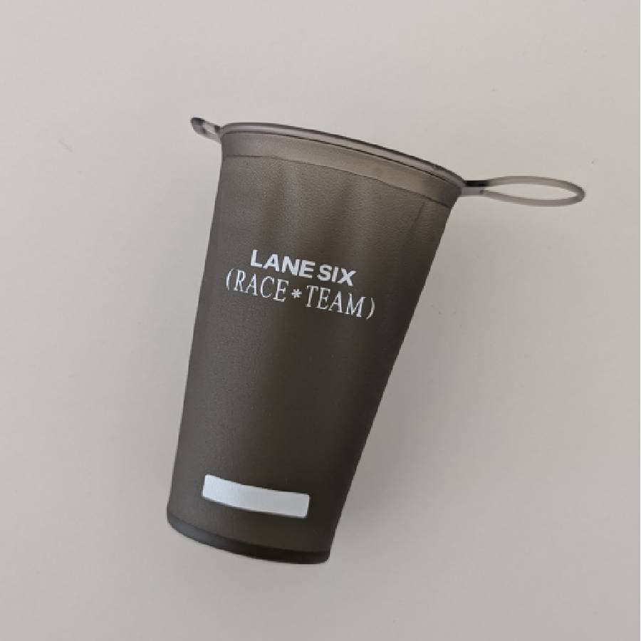lane six, Racing Cup